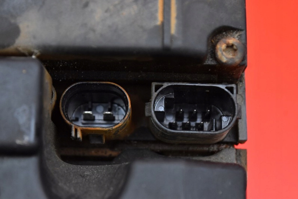 фото №7, Webasto обігрівач стояночний d595-jdxaa-03 kia sorento 1 i 2.5 crdi 140 km