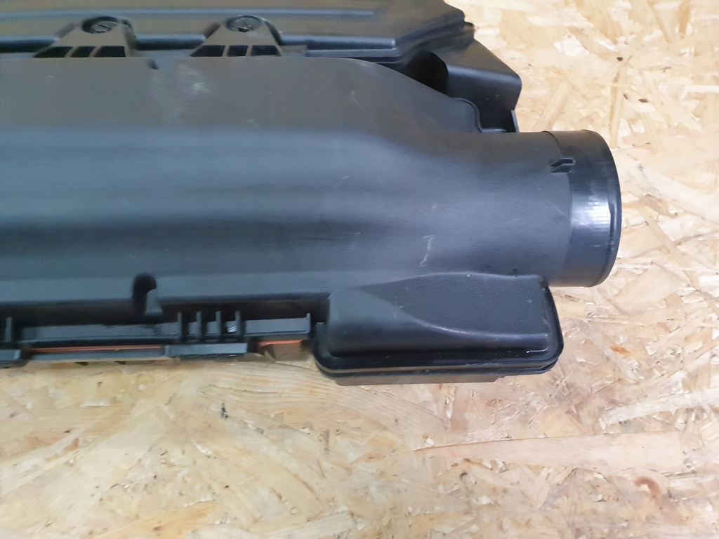 фото №5, Jeep renegade lift корпус фільтра повітря