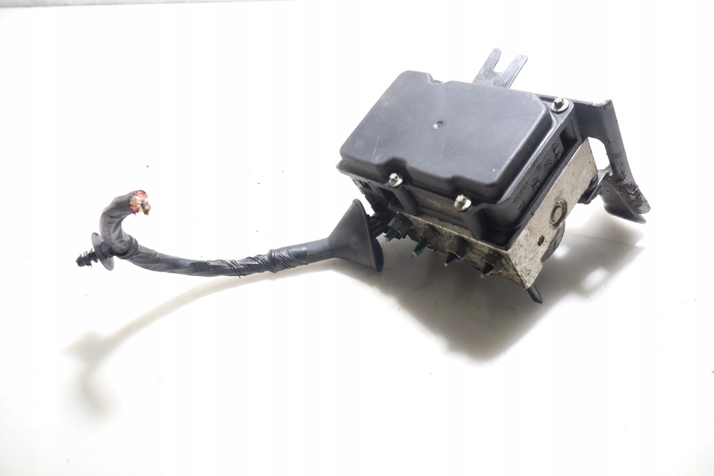 фото №2, Насос abs renault clio iii 1.2 16v