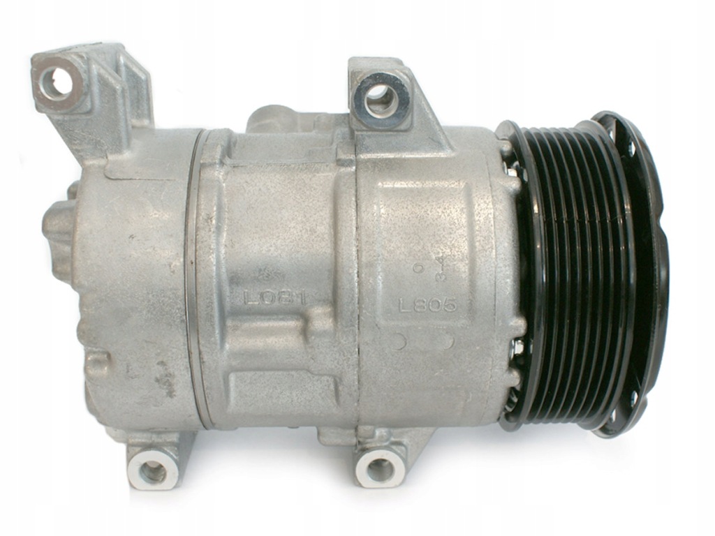 фото №1, Компрессор кондиционера toyota avensis типа nrf 32929