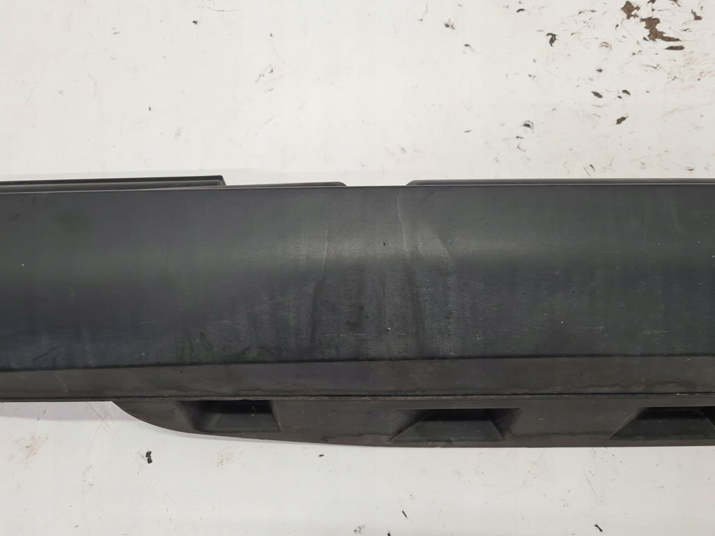 фото №3, Mini countryman r60 молдинг поріг права