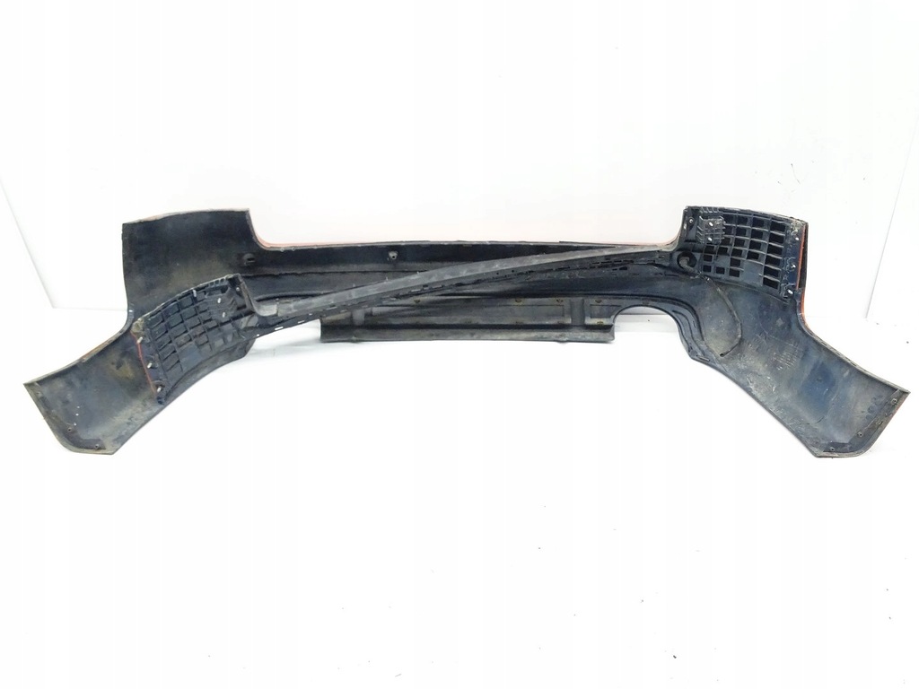 фото №12, Бампер задня задній audi rs6 c5 оригінал kombi