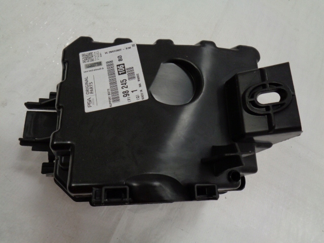 фото №6, Ds3 crossback корпус коробка запобіжників bsm