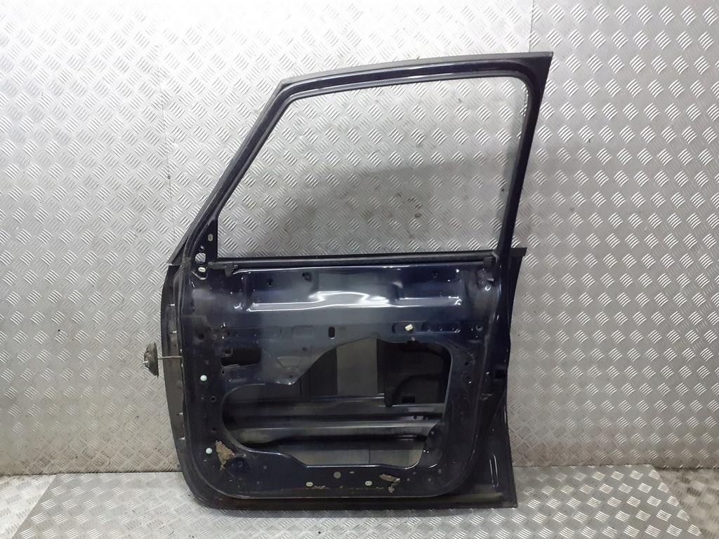 фото №2, Дверь правый перед renault espace iv nv472