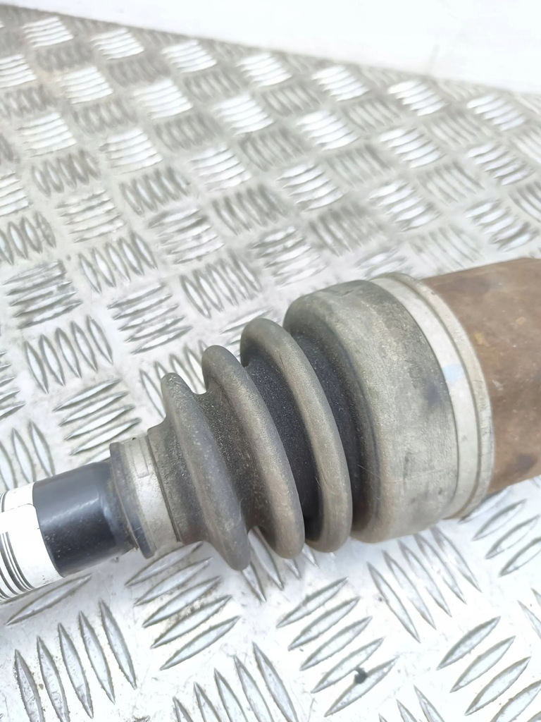 фото №8, Opel corsa d 2007 перед сторона правая приводной вал передняя