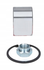 фото №1, Підшипник, набір ремонтний ступиця peugeot p