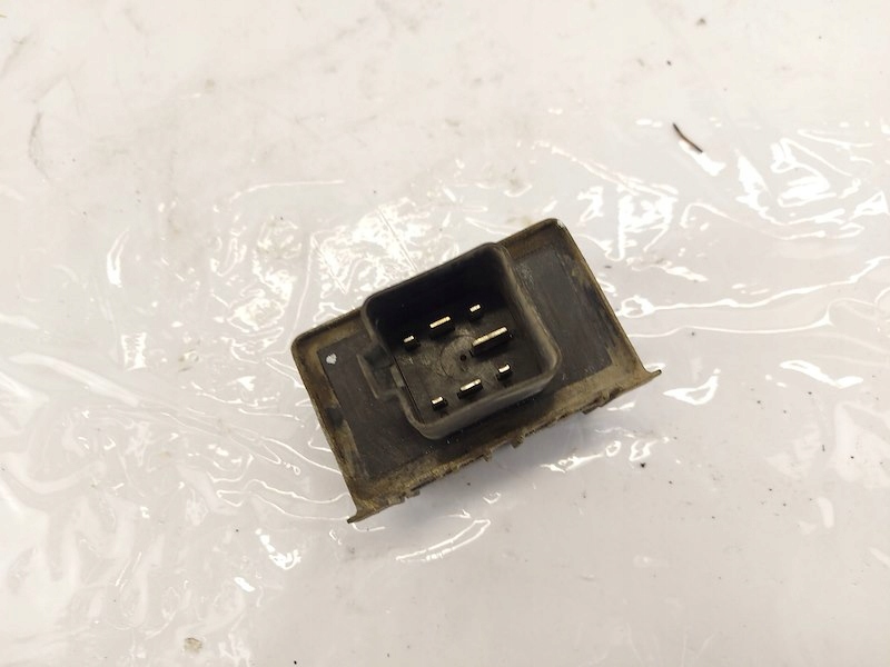 фото №7, Реле автоматична коробка передач свічка розжарювання opel opel meriva a x03 1.7 cdti