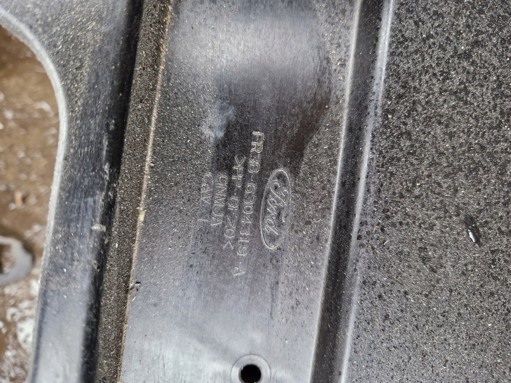 фото №13, Ford mustang vi панель приладів приладова консоль панель приладів