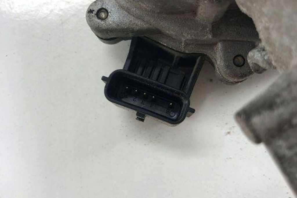 фото №1, Карбюратор renault grand scénic iii jz0/1_ 8200614985 1.46l дизель 2011