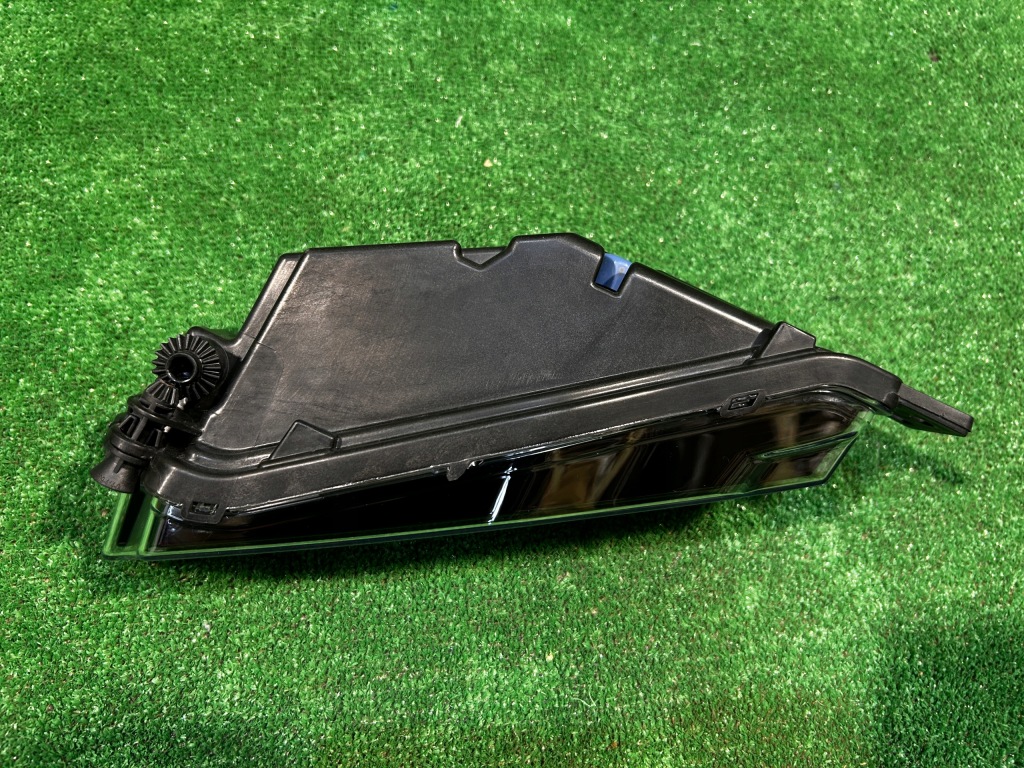 фото №15, Bmw x3 g01 x4 g02 протитуманна фара led drl правий 9492772