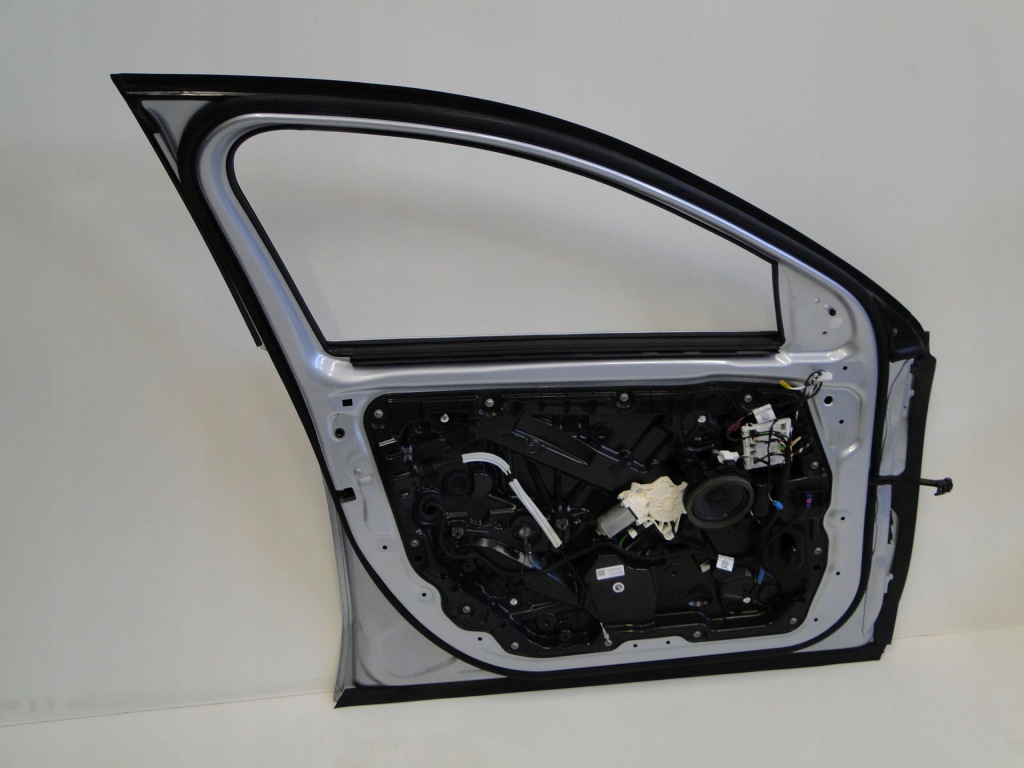 фото №7, Mercedes двері передні ліва s klasa 223 w223 a2237200300 988