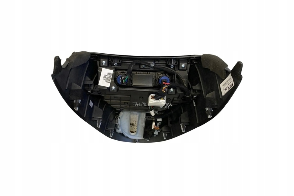 фото №8, Бардачок kia soul iii sk3 84630e4000 0.0l electric 2018