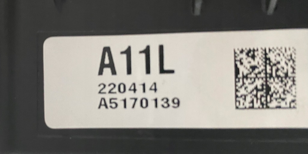 фото №5, Kia ev6 ev-6 лампа ліва full led nowa a11l