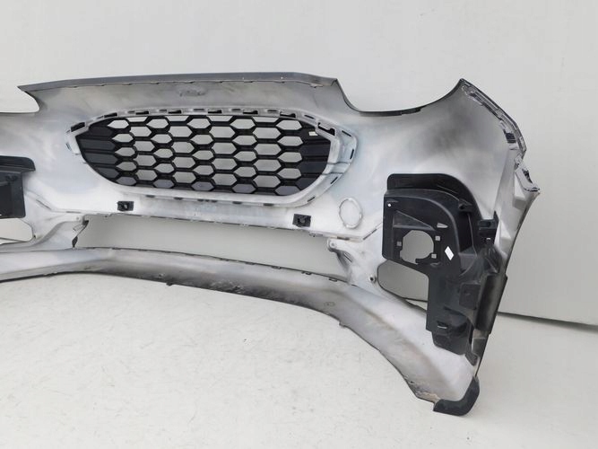 фото №8, Ford puma mk2 ii st line 19- бампер передній перед