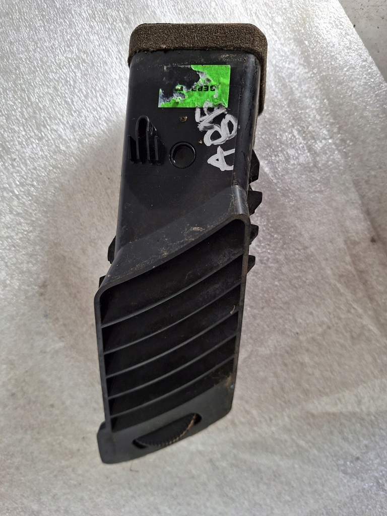 фото №1, Crafter sprinter 906 решітка обдув a9068300354