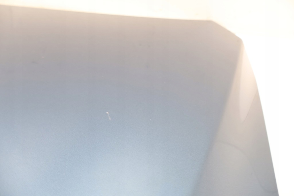 фото №9, Mazda cx-5 ii 17- капот кришка двигуна 45b