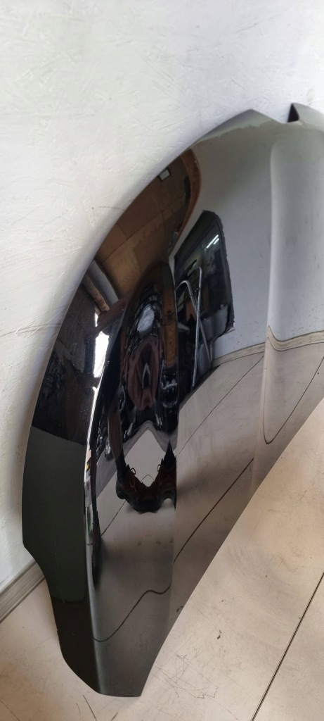 Капот renault kangoo 4 iv '21-. Доставка