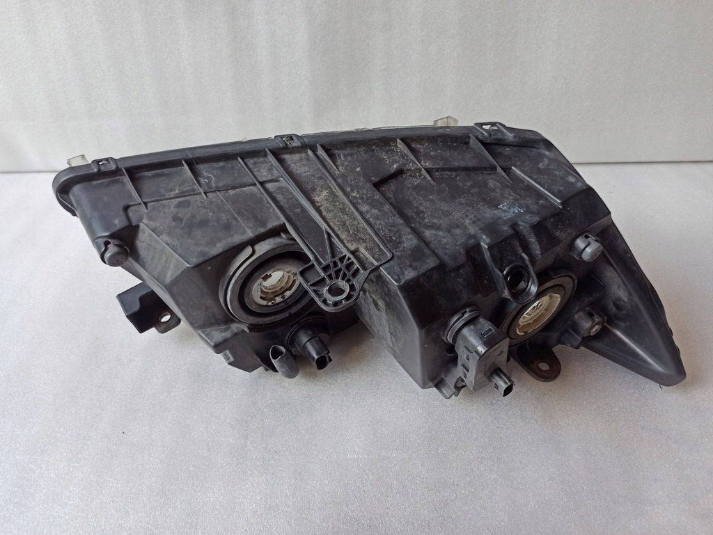 фото №4, Fiat freemont лампа лівий перед ліва передня