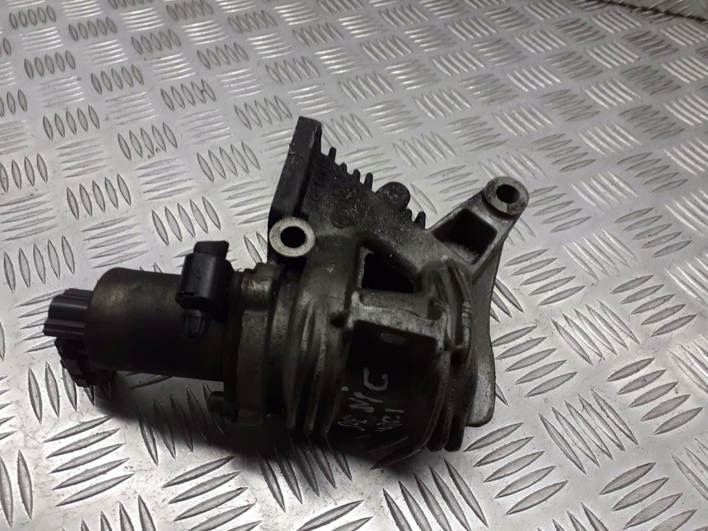 фото №3, Клапан egr renault scenic ii 1.9 dci 7000750403t