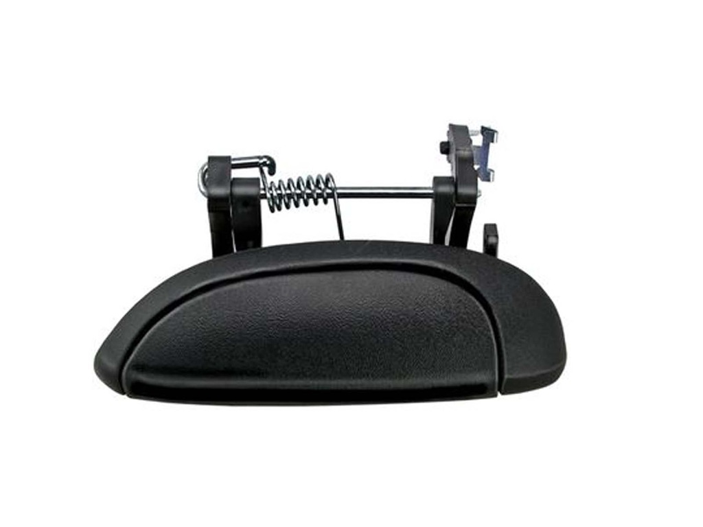 фото №4, Dacia logan renault clio ii megane scenic ручка наружная левая перед задняя