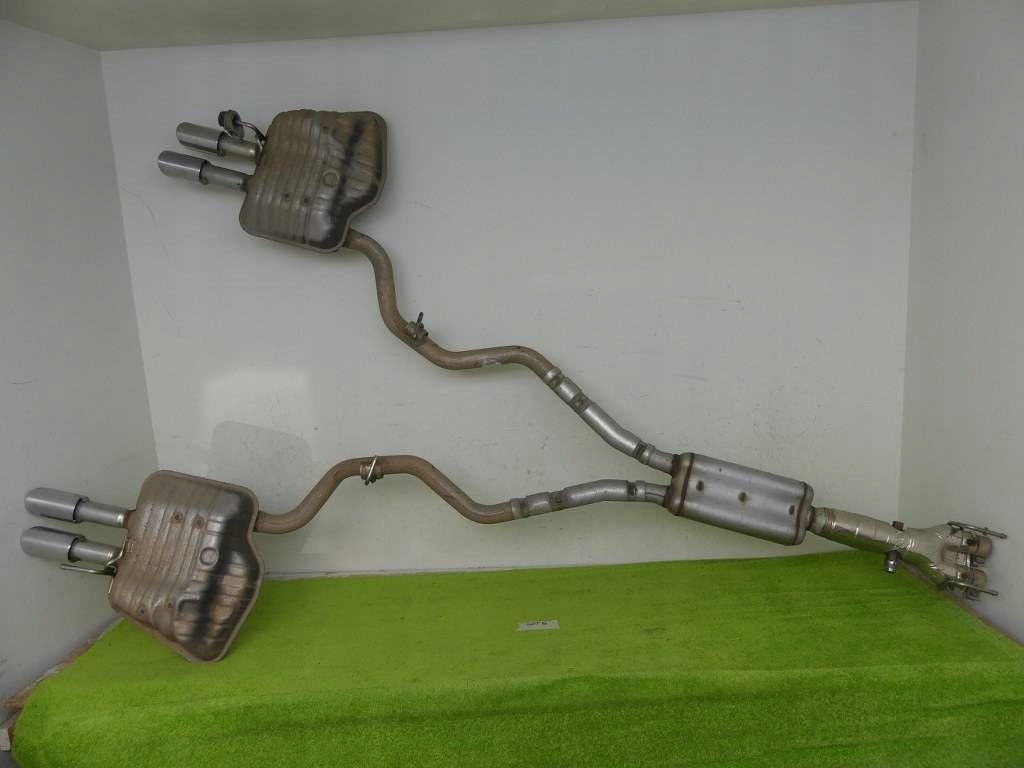 Купити Гасник ford explorer st 6 vi 20r-