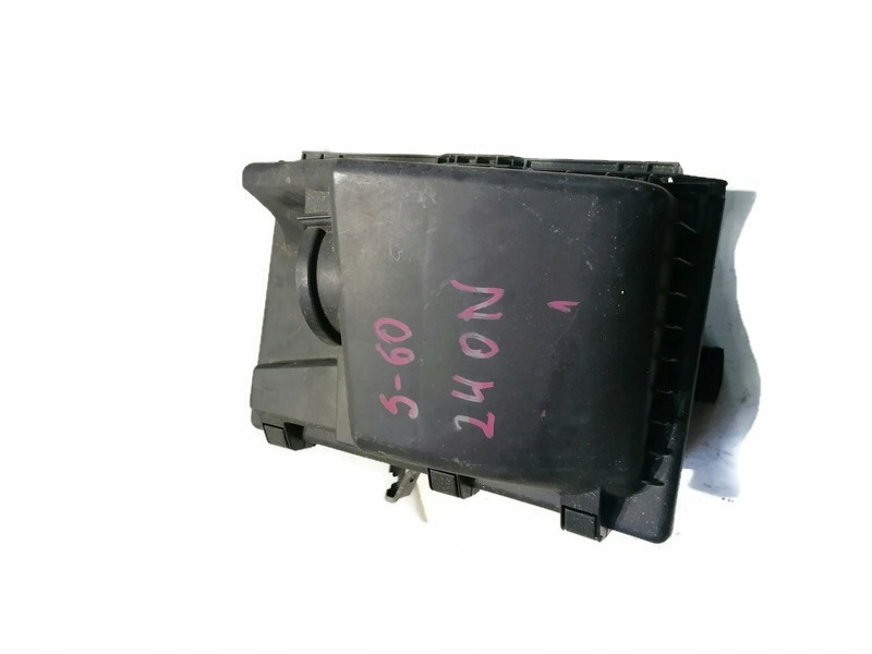 фото №1, Volvo s60 корпус фильтра воздуха 8626061