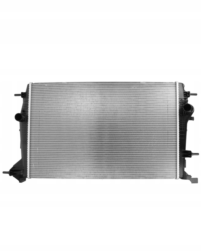 фото №1, Радіатор wody scenic iii 607308a2