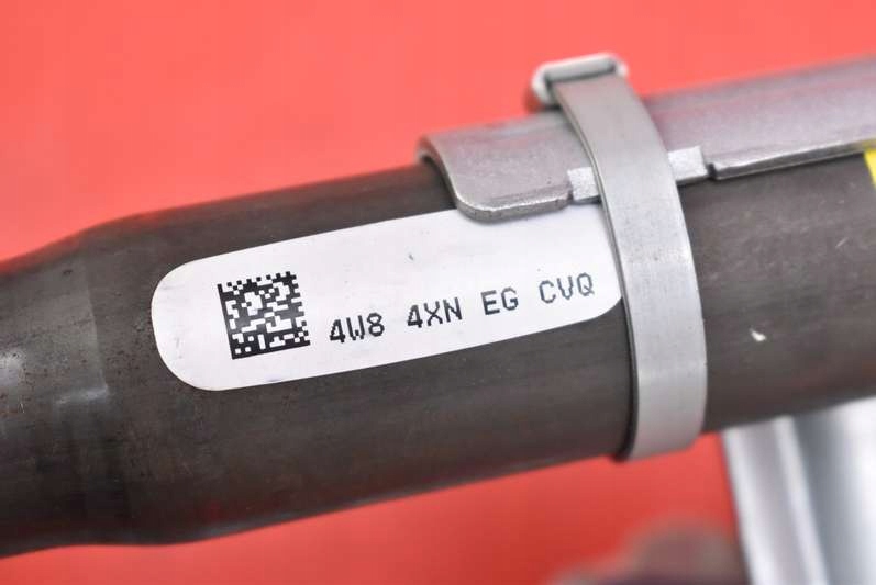 фото №8, Подушка безопасности подушка воздушная шторка безопасности правая 7030a434 mitsubishi asx 1 i 10-19