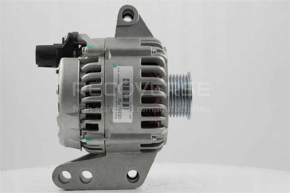 фото №7, Генератор ford ka fiesta fusion sportka streetka 1.6i i 1.25 v 1.3 cdra…