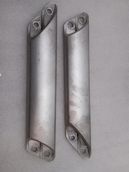 фото №6, Aston martin rapide 10-14 распорка 4g43-108a75-aa кронштейн кронштейн