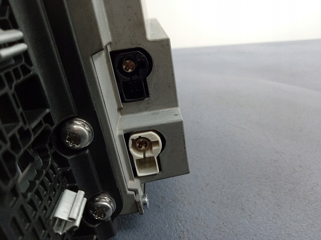 фото №9, Audi q7 ii 4m q8 дисплей экран mmi 4m8919605m