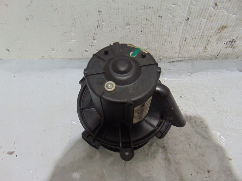 фото №5, Повітродувка обдув peugeot 307 lift n2431001