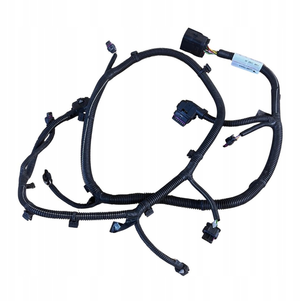 фото №1, 9850007580 жгут pdc opel astra l