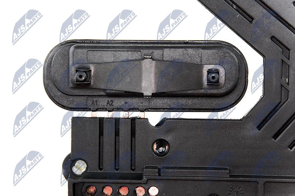 фото №15, Блок керування atm коробки передач do mercedes clk cls c-class e-class g-class