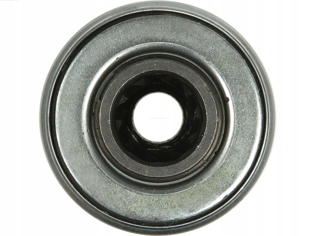 фото №7, Сцепление односторонний, стартер as-pl sd0163