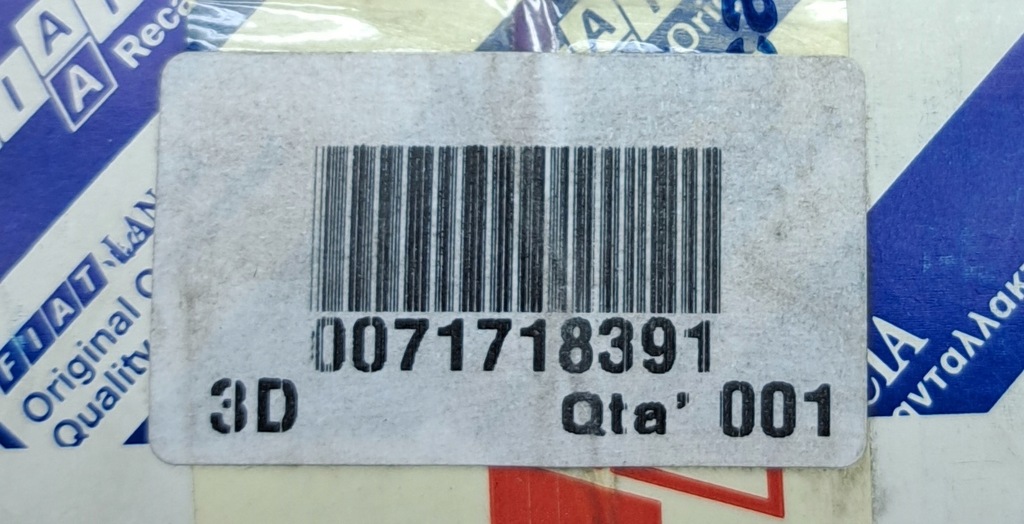 фото №5, Lancia thesis двигун регулювання дзеркало 71718391