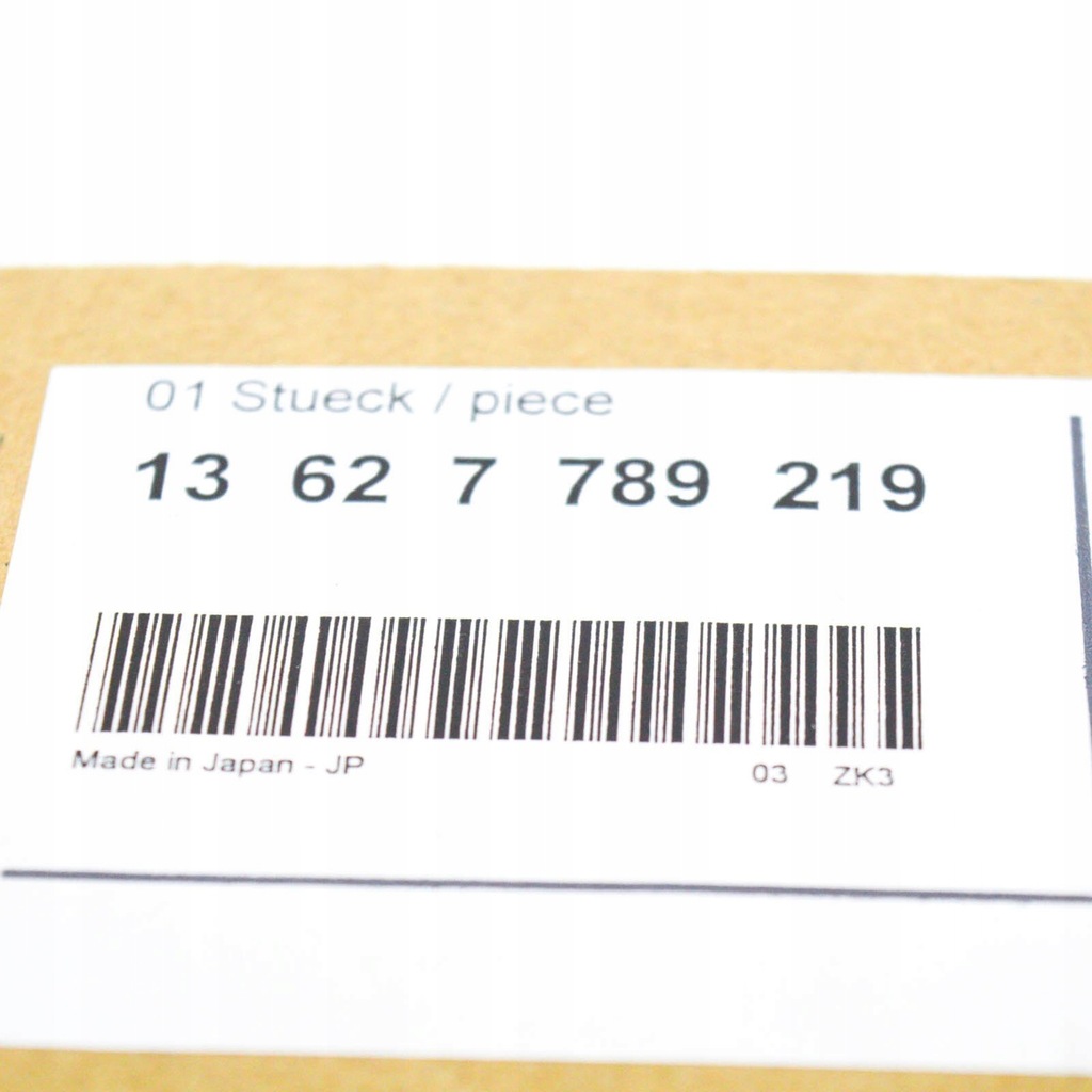 фото №10, Bmw 1 e81 dpf датчик давления выхлопных газов бензин 116d 13627789219