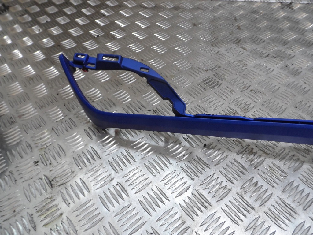 фото №3, Рамка радіо dekor панелі toyota chr c-hr