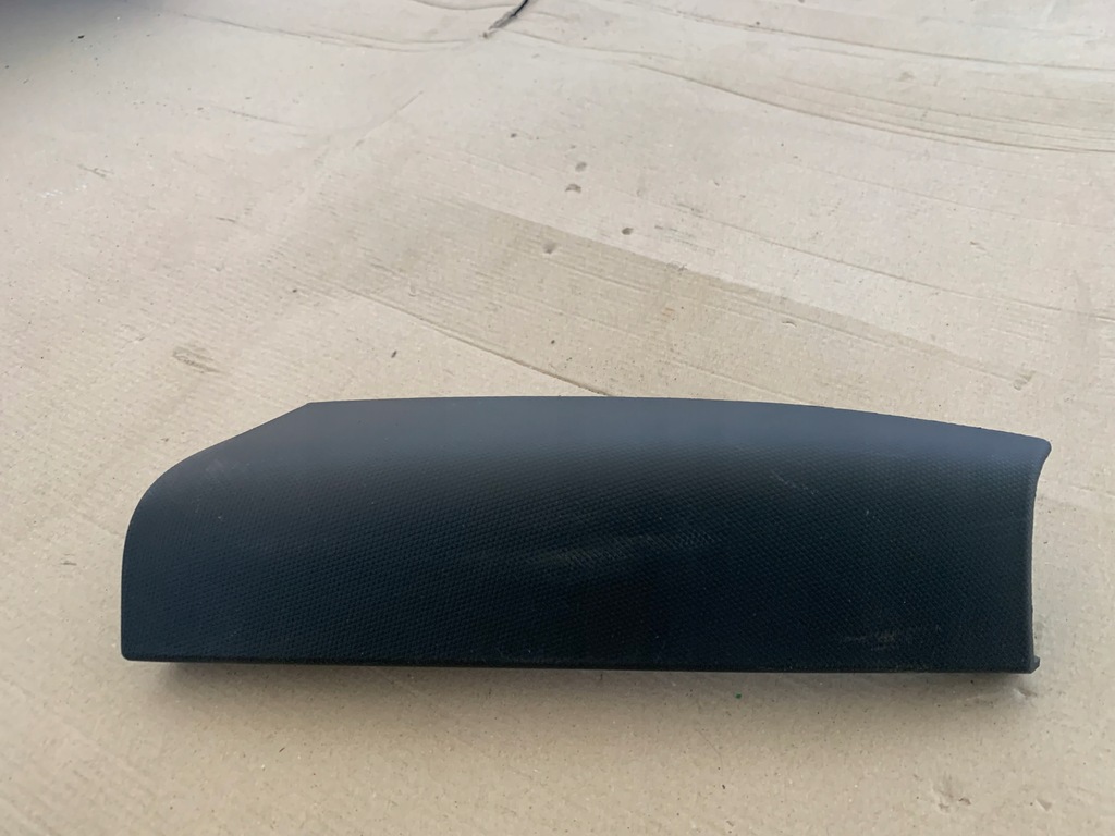 фото №1, Ford mustang mach-e rwd 21r пластик захист панелі консолі оригінал