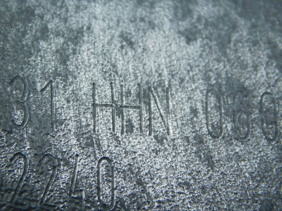 фото №10, Коробка передач передач hhn vw golf v 2.0 sdi caddy