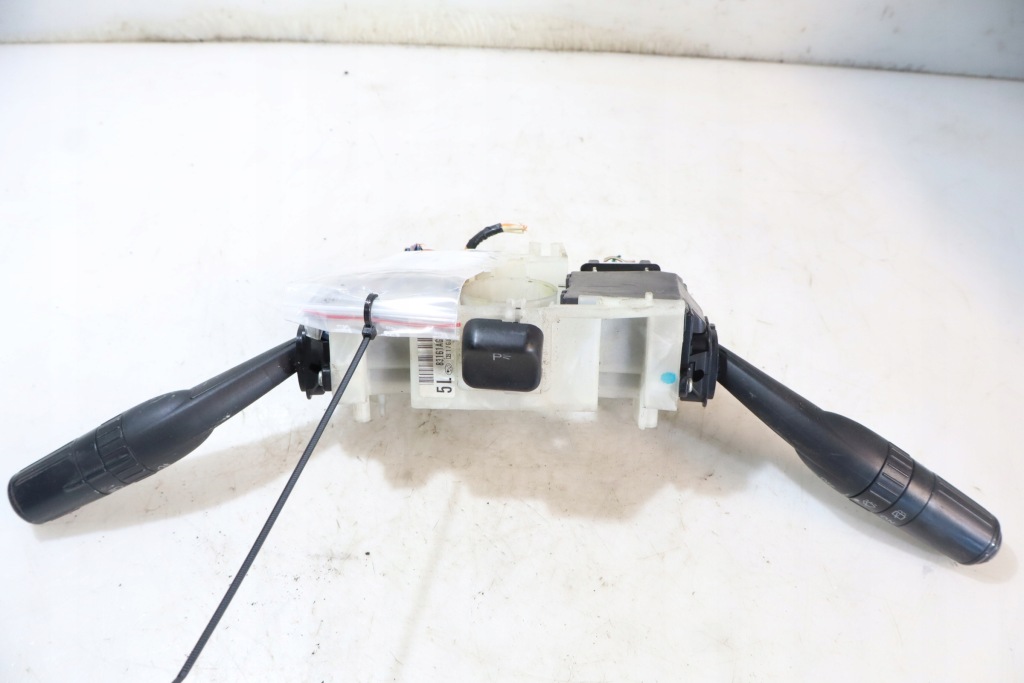 фото №3, Перемикач комбінований світла legacy iv lift