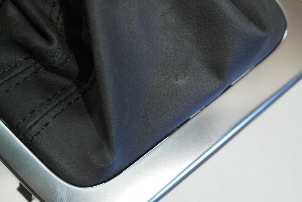 фото №8, Vw golf plus ручка чехол передач dsg 5m1713203g