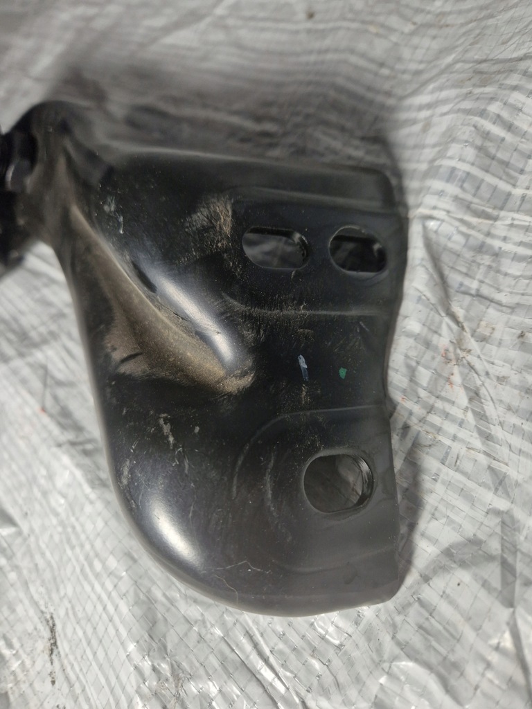 фото №4, Tranist tourneo courier ролик задняя дверь правое