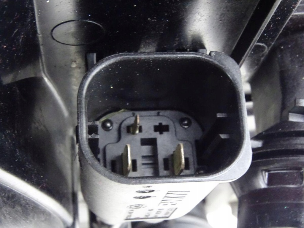 фото №9, Bmw 4 f36 418i 1.5 b38m 16-20 набор комплект радиатор вентилятор оригинал