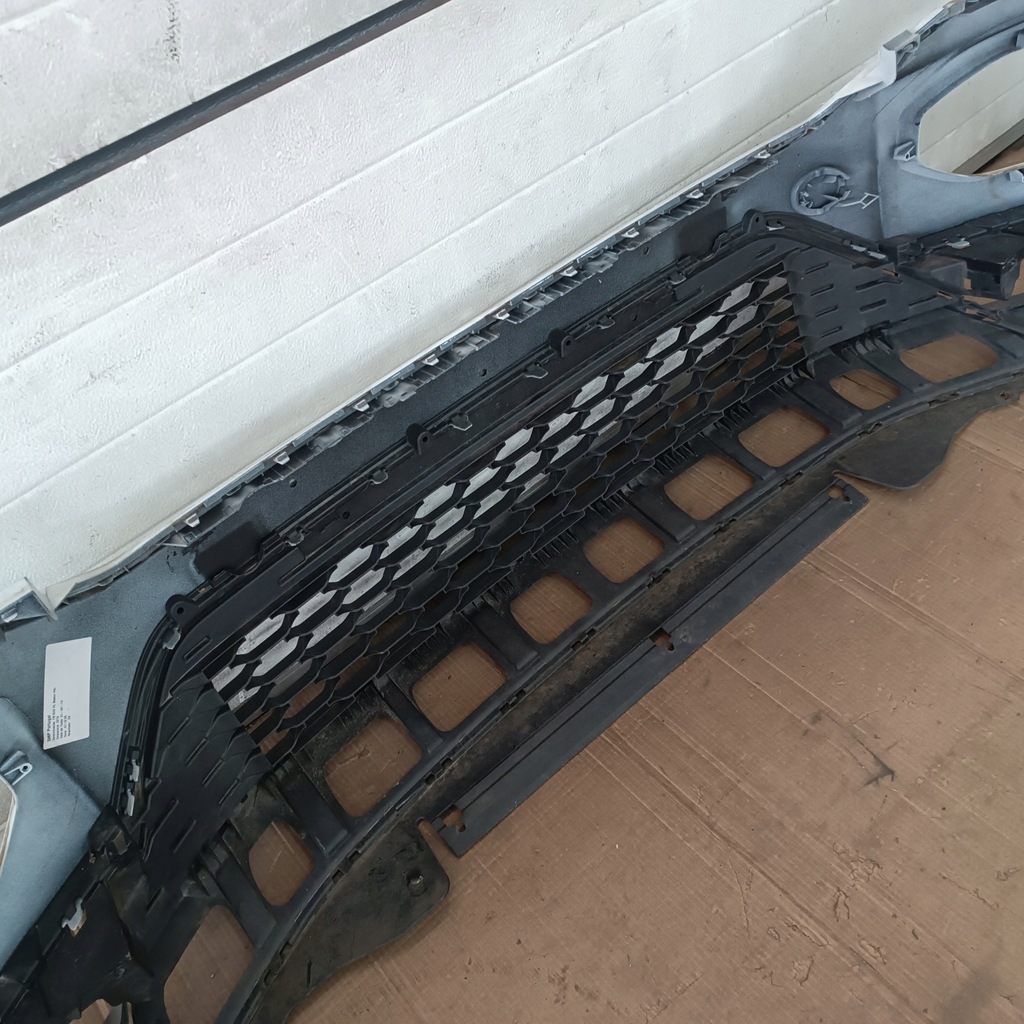 фото №11, Бампер перед vw t-roc 2ga807221j