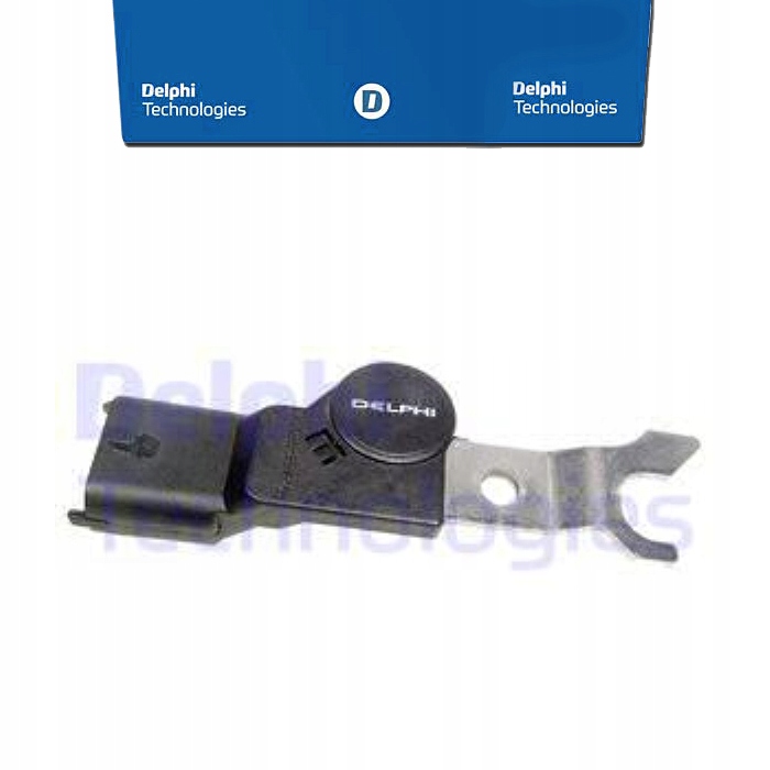 фото №1, Delphi ss10820 датчик, положення вала розподільного валу