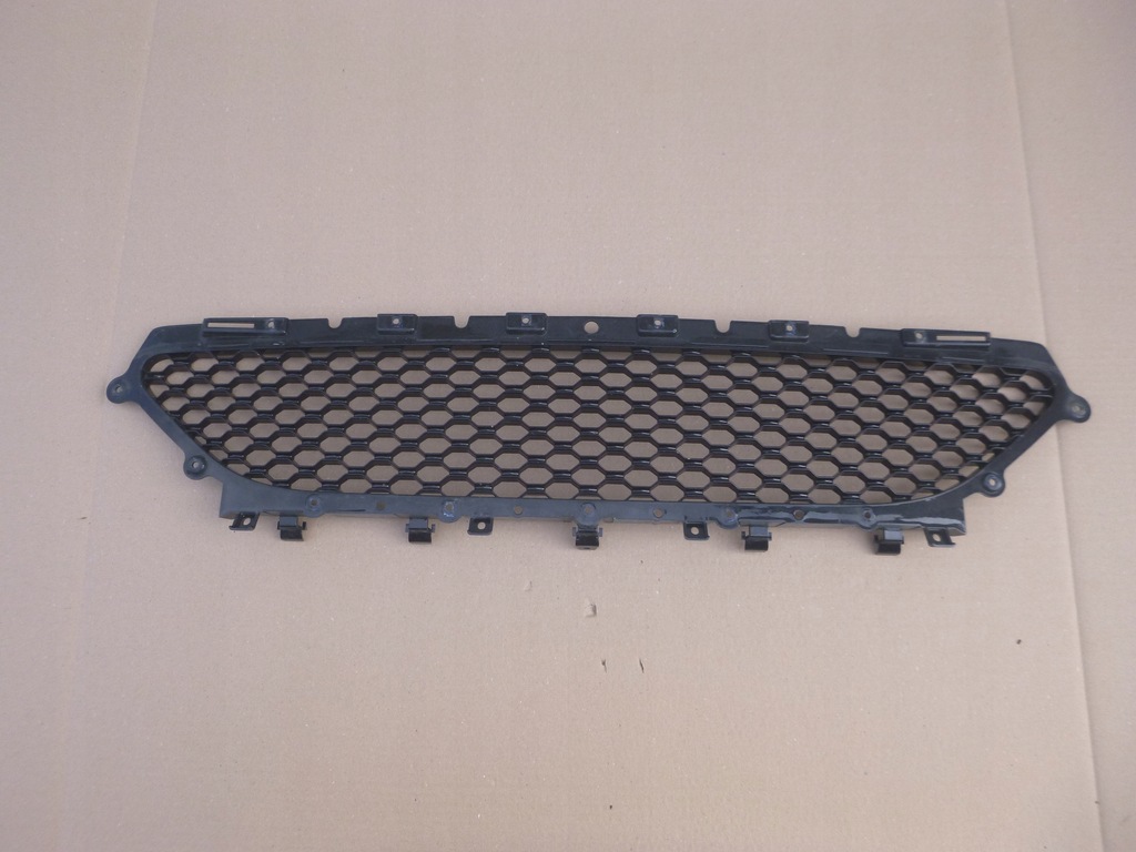 фото №1, Jaguar f-pace решітка решітка радіатора бампера передній