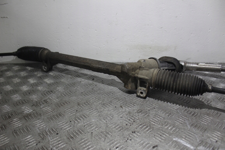 фото №1, Рейка рульова skoda rapid ii 1.6tdi