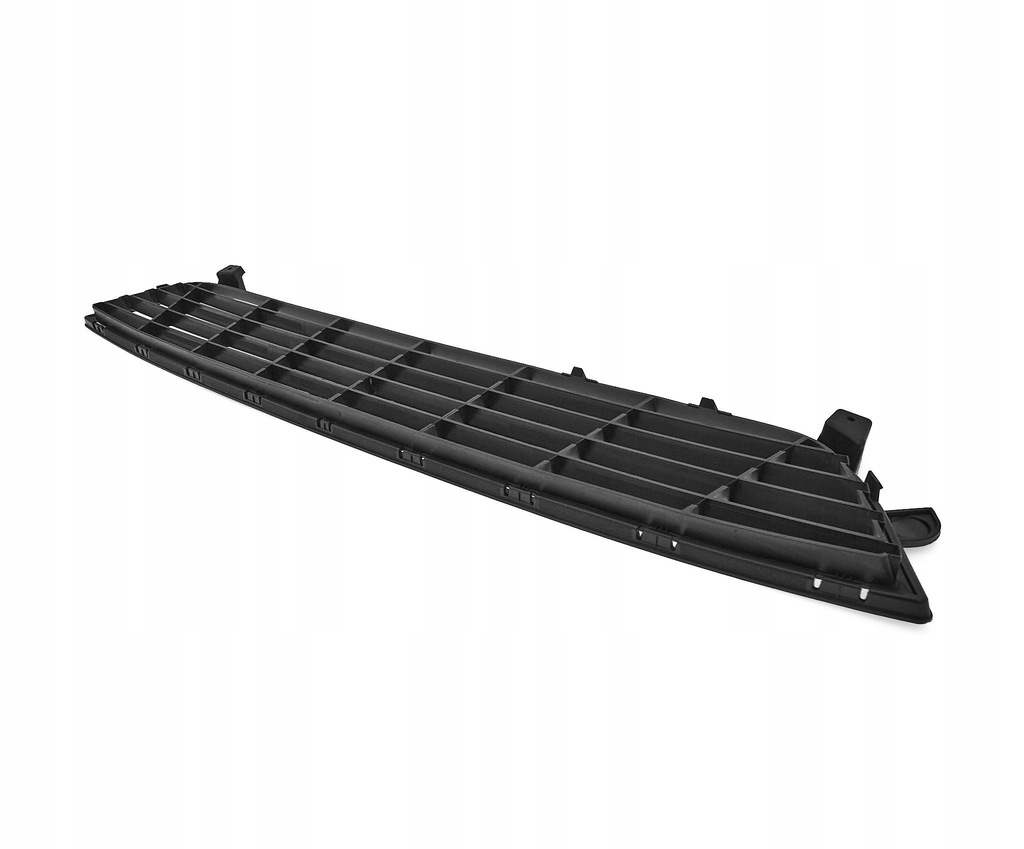 фото №9, Решітка радіатора бампера do dacia dokker 2012-2021 622547542r центральна