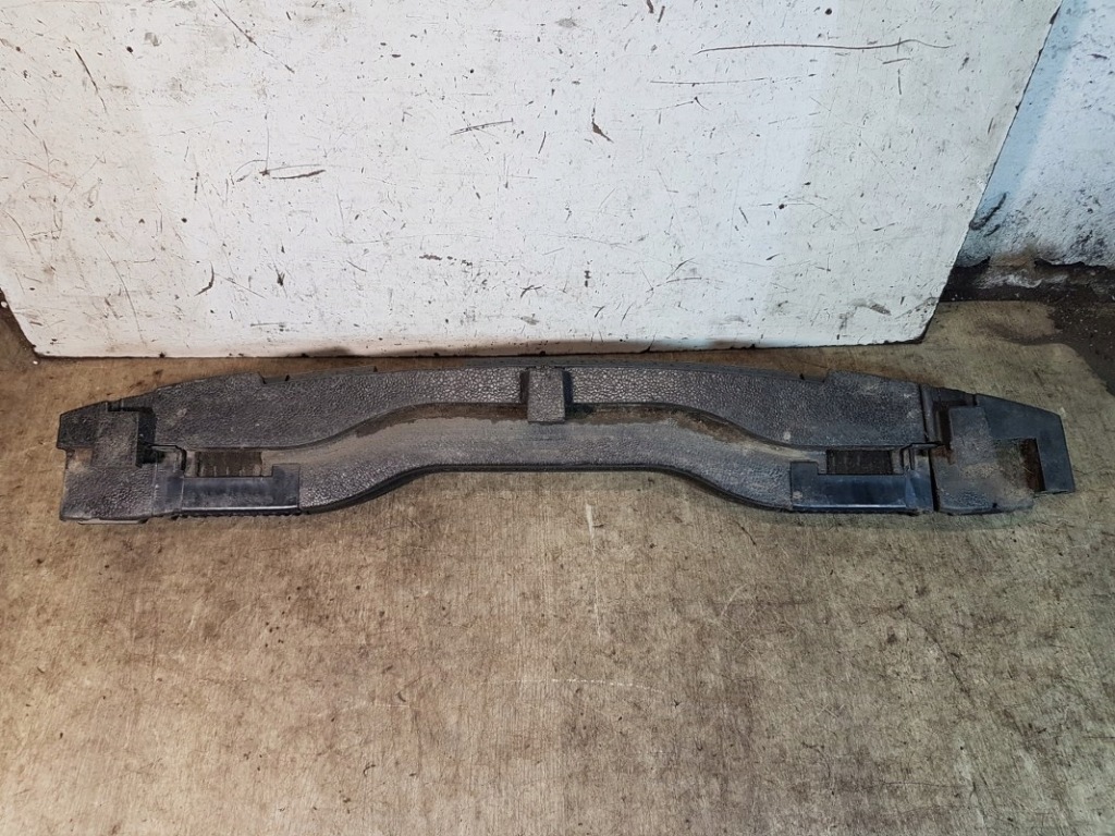 фото №3, Абсорбер бампера задняя alfa romeo 159